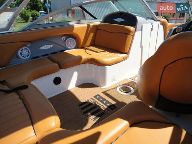 МастерКрафт X-Star, об'ємом двигуна 0 л та пробігом 0 тис. км за 46000 $, фото 13 на Automoto.ua