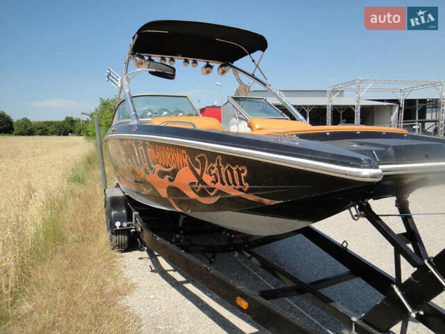 МастерКрафт X-Star, об'ємом двигуна 0 л та пробігом 0 тис. км за 46000 $, фото 4 на Automoto.ua