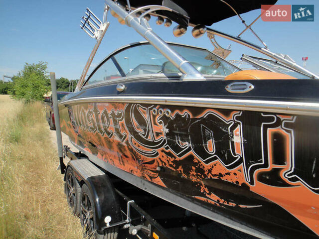 МастерКрафт X-Star, об'ємом двигуна 0 л та пробігом 0 тис. км за 46000 $, фото 3 на Automoto.ua