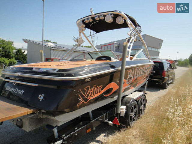 МастерКрафт X-Star, об'ємом двигуна 0 л та пробігом 0 тис. км за 46000 $, фото 5 на Automoto.ua