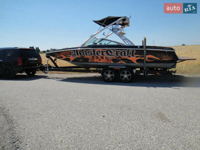 МастерКрафт X-Star, об'ємом двигуна 0 л та пробігом 0 тис. км за 46000 $, фото 2 на Automoto.ua