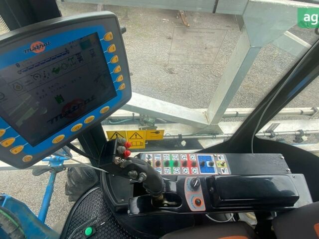 Матрот Xenon, объемом двигателя 0 л и пробегом 0 тыс. км за 68621 $, фото 4 на Automoto.ua