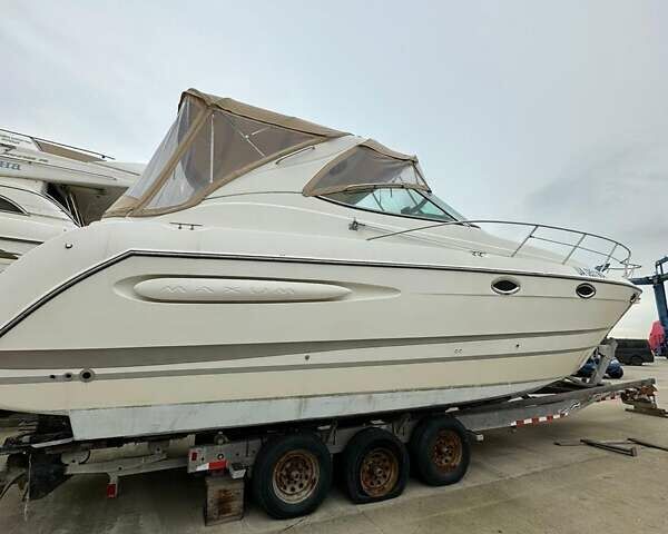 Максум 330, об'ємом двигуна 3 л та пробігом 0 тис. км за 60000 $, фото 10 на Automoto.ua