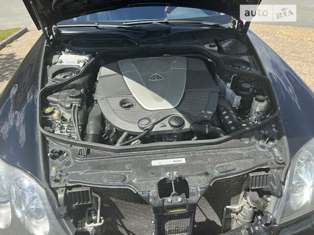 Черный Майбах 57, объемом двигателя 5.5 л и пробегом 56 тыс. км за 87000 $, фото 18 на Automoto.ua