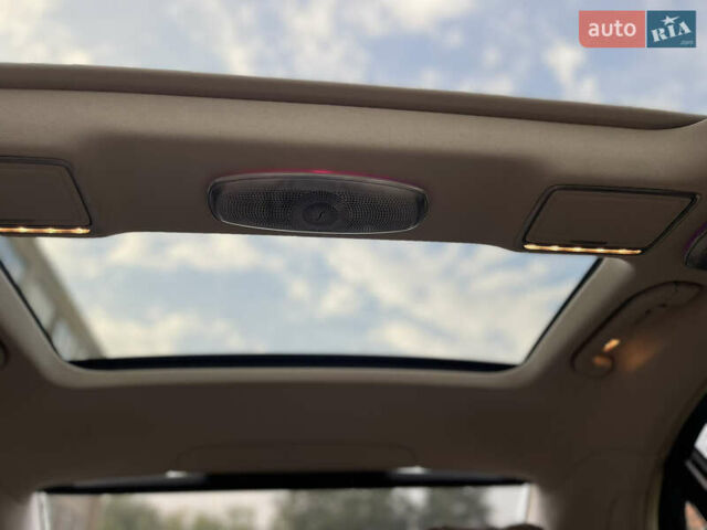 Майбах С600, объемом двигателя 0 л и пробегом 189 тыс. км за 75000 $, фото 21 на Automoto.ua