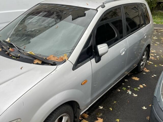 Сірий Мазда 1000, об'ємом двигуна 1.8 л та пробігом 320 тис. км за 1800 $, фото 6 на Automoto.ua