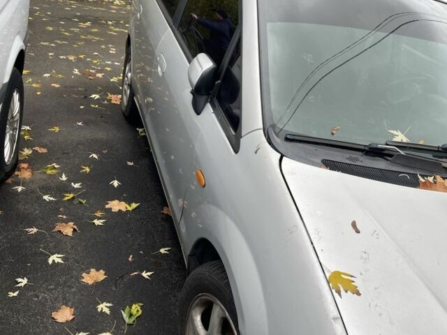 Сірий Мазда 1000, об'ємом двигуна 1.8 л та пробігом 320 тис. км за 1800 $, фото 1 на Automoto.ua