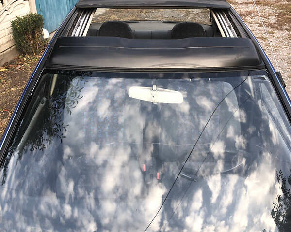 Мазда 121, об'ємом двигуна 1.3 л та пробігом 173 тис. км за 1100 $, фото 5 на Automoto.ua