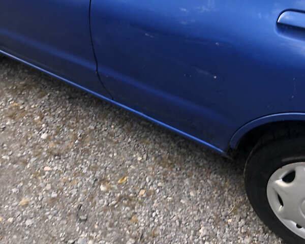 Мазда 121, об'ємом двигуна 1.3 л та пробігом 173 тис. км за 1100 $, фото 9 на Automoto.ua