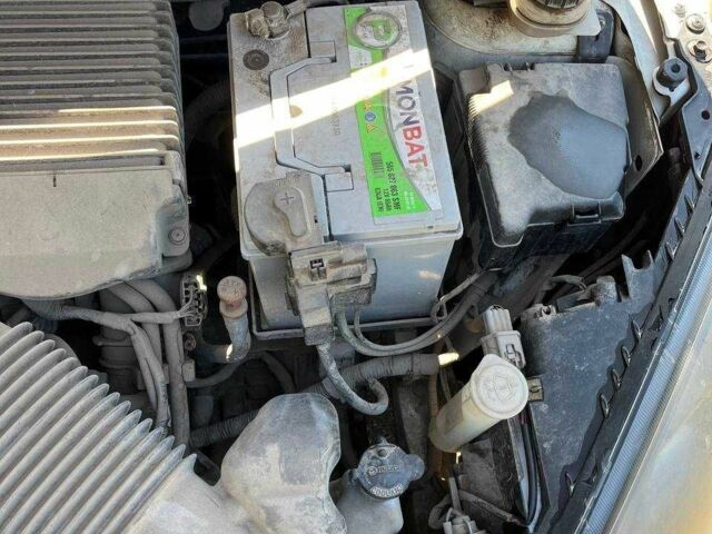 Білий Мазда 2, об'ємом двигуна 1.5 л та пробігом 13 тис. км за 5200 $, фото 11 на Automoto.ua