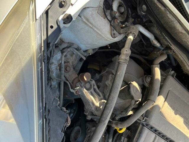 Білий Мазда 2, об'ємом двигуна 1.5 л та пробігом 13 тис. км за 5200 $, фото 12 на Automoto.ua