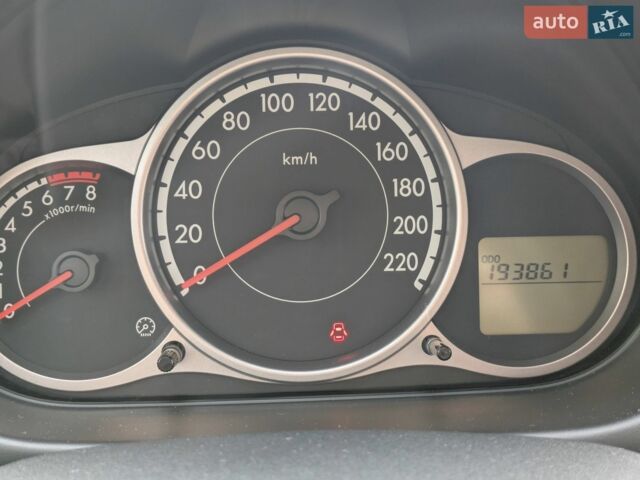 Білий Мазда 2, об'ємом двигуна 1.5 л та пробігом 194 тис. км за 8700 $, фото 17 на Automoto.ua