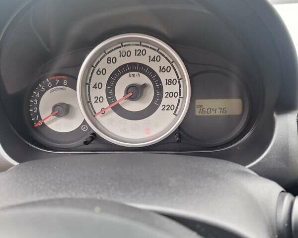 Мазда 2 2007 в Староконстантинов на Automoto.ua Черный Мазда 2, объемом двигателя 1.35 л и пробегом 160 тыс. км за 4800 $, фото 13 на Automoto.ua