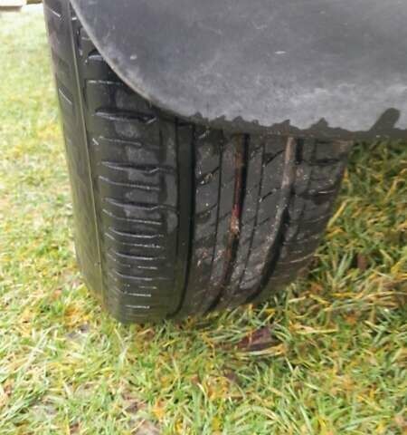 Черный Мазда 2, объемом двигателя 1.5 л и пробегом 226 тыс. км за 5500 $, фото 7 на Automoto.ua