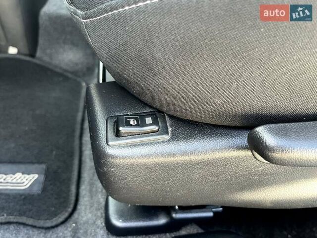 Черный Мазда 2, объемом двигателя 1.5 л и пробегом 231 тыс. км за 6750 $, фото 29 на Automoto.ua