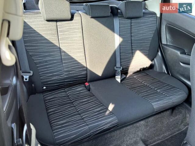 Черный Мазда 2, объемом двигателя 1.5 л и пробегом 231 тыс. км за 6750 $, фото 24 на Automoto.ua