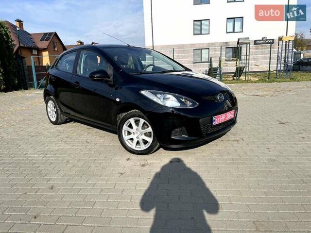 Мазда 2 2009 в Славуте на Automoto.ua Черный Мазда 2, объемом двигателя 1.5 л и пробегом 231 тыс. км за 7450 $, фото 3 на Automoto.ua