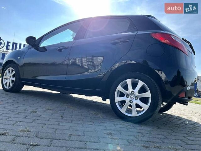 Мазда 2 2009 в Славуте на Automoto.ua Черный Мазда 2, объемом двигателя 1.5 л и пробегом 231 тыс. км за 7450 $, фото 44 на Automoto.ua