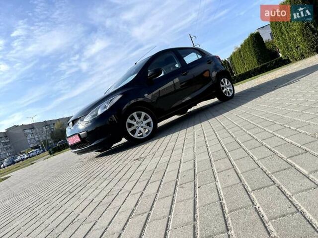 Мазда 2 2009 в Славуте на Automoto.ua Черный Мазда 2, объемом двигателя 1.5 л и пробегом 231 тыс. км за 7450 $, фото 1 на Automoto.ua