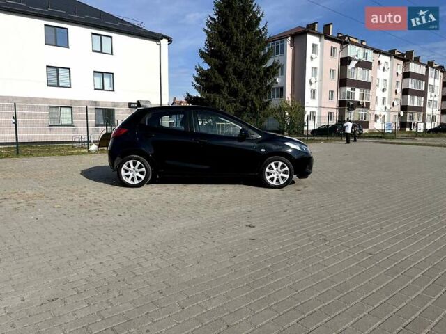 Мазда 2 2009 в Славуте на Automoto.ua Черный Мазда 2, объемом двигателя 1.5 л и пробегом 231 тыс. км за 7450 $, фото 15 на Automoto.ua
