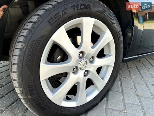 Чорний Мазда 2, об'ємом двигуна 1.5 л та пробігом 231 тис. км за 7250 $, фото 35 на Automoto.ua