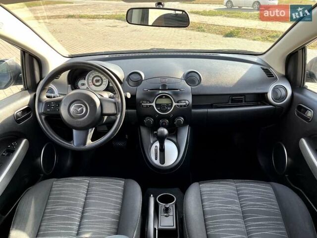 Мазда 2 2009 в Славуте на Automoto.ua Черный Мазда 2, объемом двигателя 1.5 л и пробегом 231 тыс. км за 7450 $, фото 42 на Automoto.ua