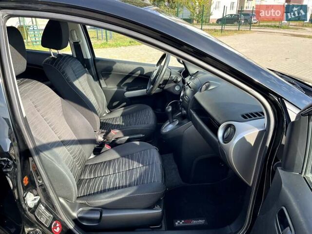 Чорний Мазда 2, об'ємом двигуна 1.5 л та пробігом 231 тис. км за 7250 $, фото 23 на Automoto.ua