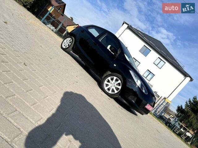 Чорний Мазда 2, об'ємом двигуна 1.5 л та пробігом 231 тис. км за 7250 $, фото 8 на Automoto.ua