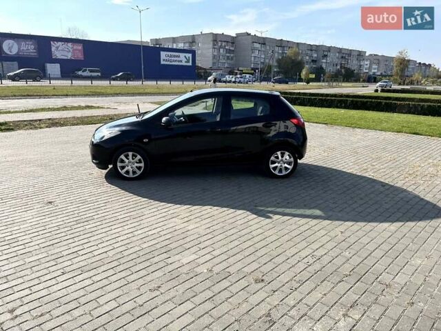 Мазда 2 2009 в Славуте на Automoto.ua Черный Мазда 2, объемом двигателя 1.5 л и пробегом 231 тыс. км за 7450 $, фото 23 на Automoto.ua