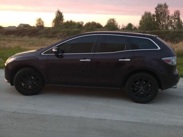 Мазда 2 2007 в Коростене на Automoto.ua Черный Мазда 2, объемом двигателя 2.3 л и пробегом 193 тыс. км за 6700 $, фото 1 на Automoto.ua