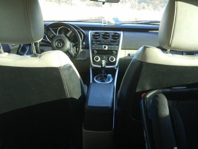 Мазда 2 2007 в Коростене на Automoto.ua Черный Мазда 2, объемом двигателя 2.3 л и пробегом 193 тыс. км за 6700 $, фото 7 на Automoto.ua