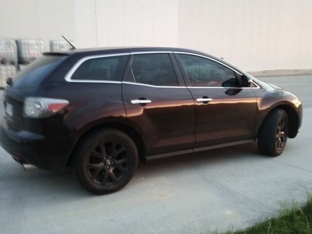 Мазда 2 2007 в Коростене на Automoto.ua Черный Мазда 2, объемом двигателя 2.3 л и пробегом 193 тыс. км за 6700 $, фото 2 на Automoto.ua