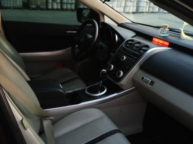 Мазда 2 2007 в Коростене на Automoto.ua Черный Мазда 2, объемом двигателя 2.3 л и пробегом 193 тыс. км за 6700 $, фото 4 на Automoto.ua