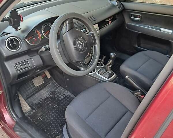 Красный Мазда 2, объемом двигателя 0 л и пробегом 114 тыс. км за 4900 $, фото 24 на Automoto.ua