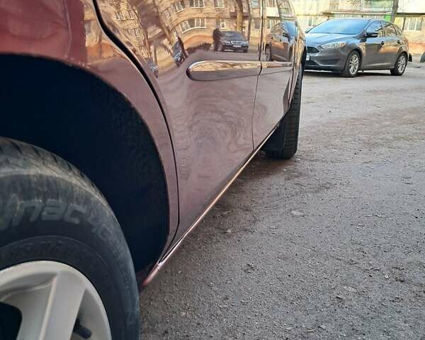 Красный Мазда 2, объемом двигателя 0 л и пробегом 114 тыс. км за 4900 $, фото 7 на Automoto.ua