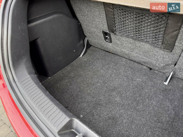 Червоний Мазда 2, об'ємом двигуна 1.5 л та пробігом 138 тис. км за 6800 $, фото 30 на Automoto.ua