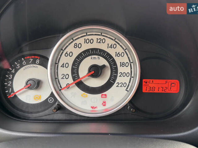 Червоний Мазда 2, об'ємом двигуна 1.5 л та пробігом 138 тис. км за 6800 $, фото 19 на Automoto.ua