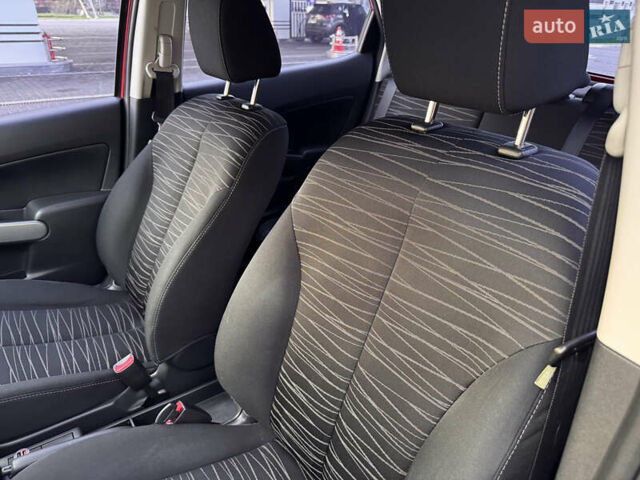 Червоний Мазда 2, об'ємом двигуна 1.5 л та пробігом 138 тис. км за 6800 $, фото 24 на Automoto.ua