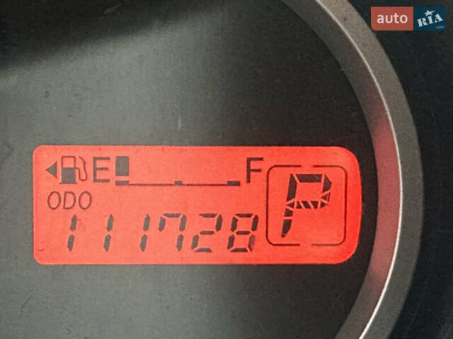 Червоний Мазда 2, об'ємом двигуна 1.5 л та пробігом 112 тис. км за 7100 $, фото 9 на Automoto.ua