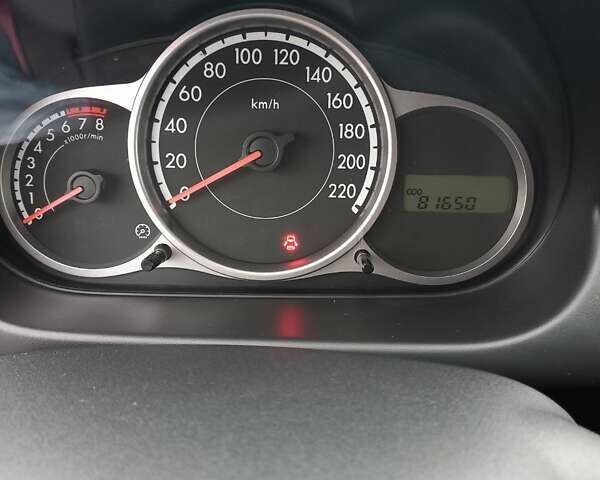 Мазда 2 2014 в Киеве на Automoto.ua Красный Мазда 2, объемом двигателя 1.5 л и пробегом 81 тыс. км за 9000 $, фото 9 на Automoto.ua