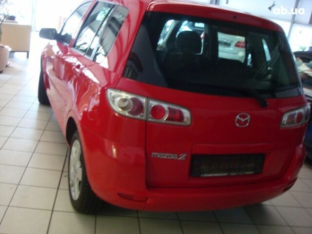 Мазда 2, объемом двигателя 0 л и пробегом 127 тыс. км за 3300 $, фото 5 на Automoto.ua