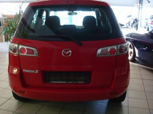 Мазда 2, объемом двигателя 0 л и пробегом 127 тыс. км за 3300 $, фото 2 на Automoto.ua