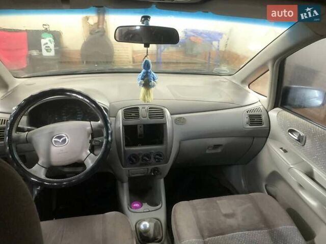 Мазда 2, объемом двигателя 2 л и пробегом 300 тыс. км за 900 $, фото 6 на Automoto.ua