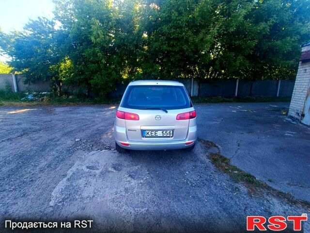 Мазда 2, объемом двигателя 1.4 л и пробегом 245 тыс. км за 1399 $, фото 8 на Automoto.ua
