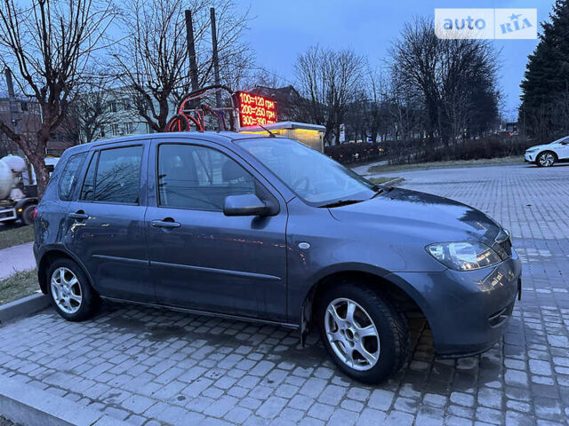 Мазда 2, об'ємом двигуна 1.24 л та пробігом 155 тис. км за 4150 $, фото 1 на Automoto.ua