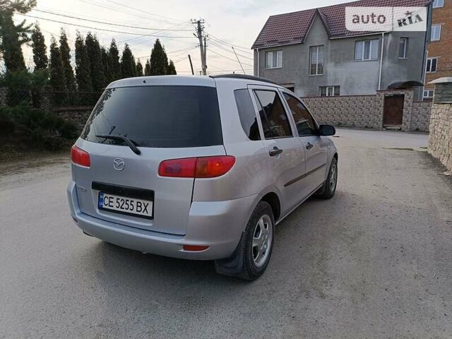 Мазда 2, объемом двигателя 1.4 л и пробегом 104 тыс. км за 4800 $, фото 4 на Automoto.ua