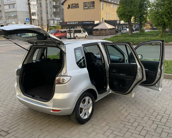 Мазда 2, об'ємом двигуна 1.39 л та пробігом 193 тис. км за 3800 $, фото 9 на Automoto.ua