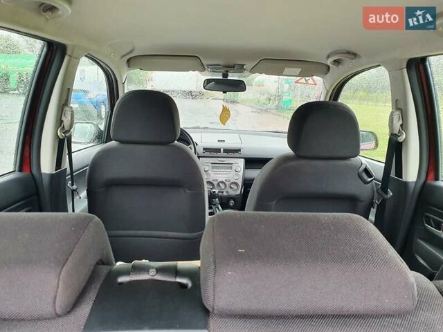 Мазда 2, объемом двигателя 1.4 л и пробегом 167 тыс. км за 4200 $, фото 2 на Automoto.ua