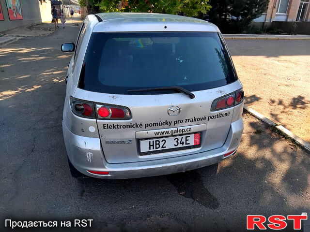 Мазда 2, об'ємом двигуна 1.2 л та пробігом 123 тис. км за 1000 $, фото 2 на Automoto.ua