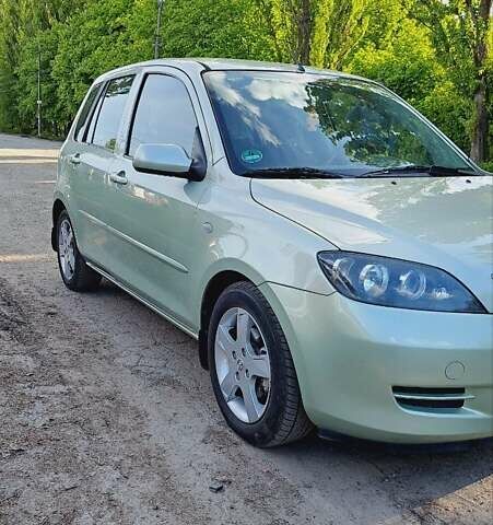 Мазда 2, объемом двигателя 1.4 л и пробегом 158 тыс. км за 4750 $, фото 11 на Automoto.ua